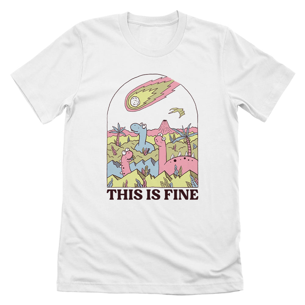 This is Fine