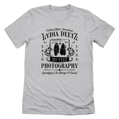 Lydia Deetz Photography