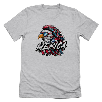 Merica Mullet Eagle