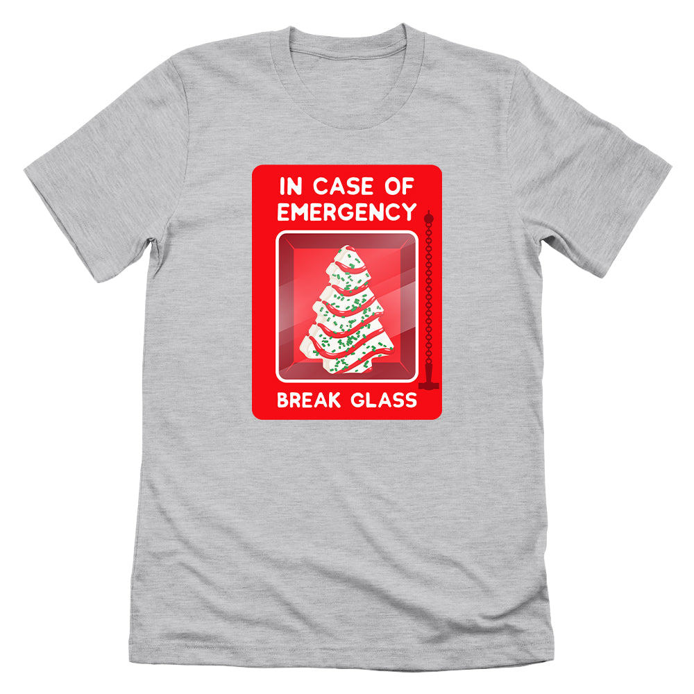 In Case of Emergency