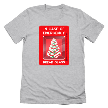 In Case of Emergency