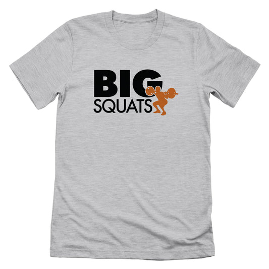 Big Squats