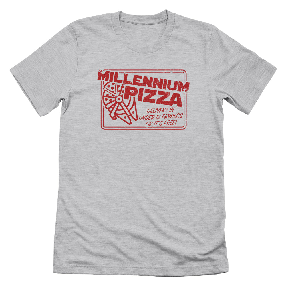Millennium Pizza