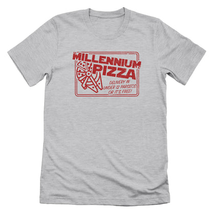 Millennium Pizza