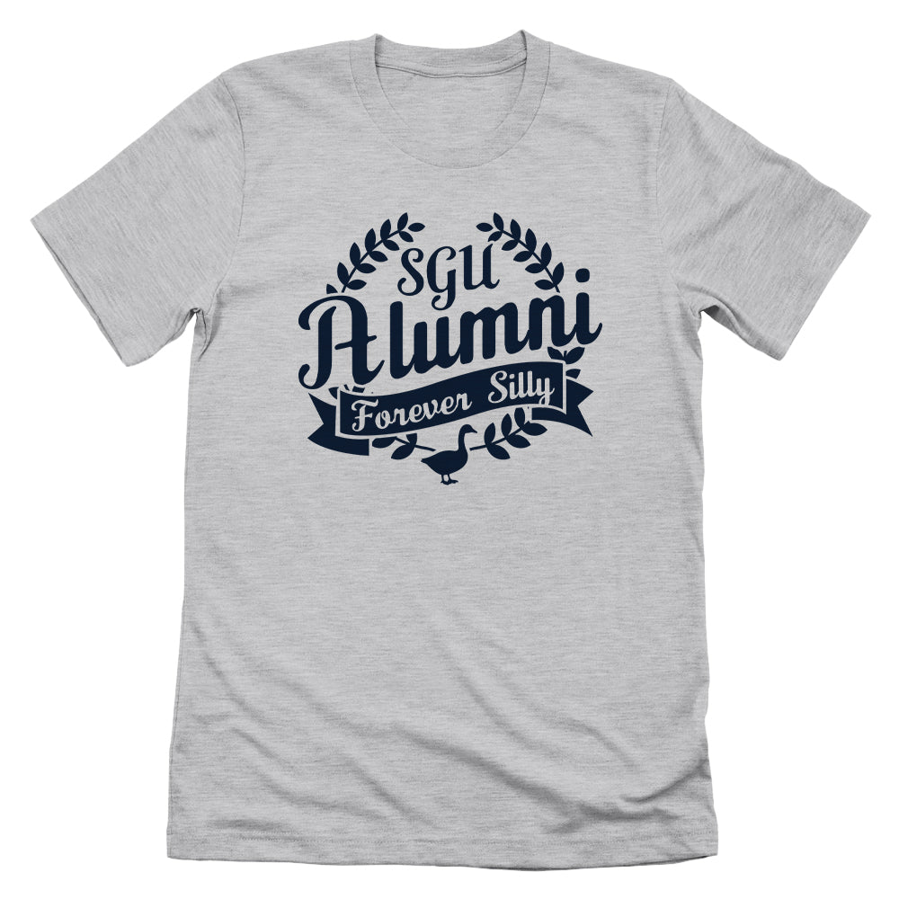 Silly Goose University Alumni