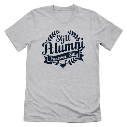 Silly Goose University Alumni
