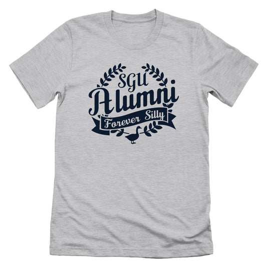 Silly Goose University Alumni