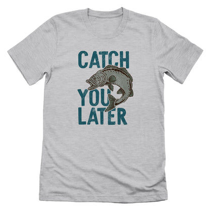 Catch You Later Fish