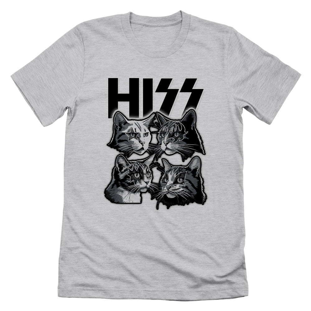 HISS
