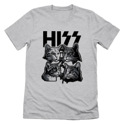 HISS