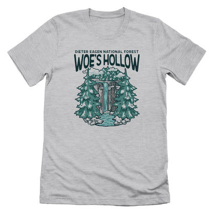 Woe's Hollow