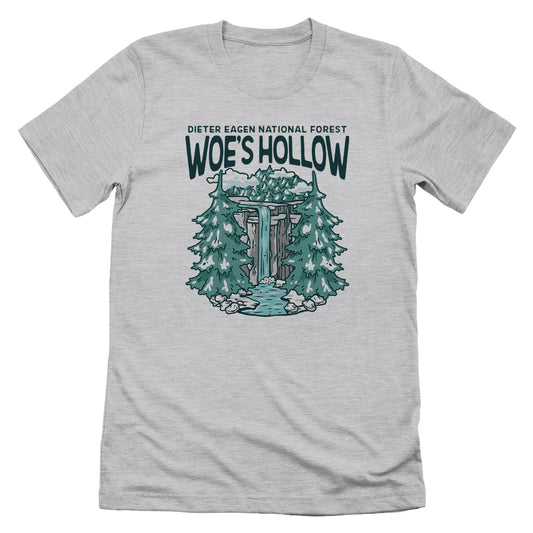 Woe's Hollow