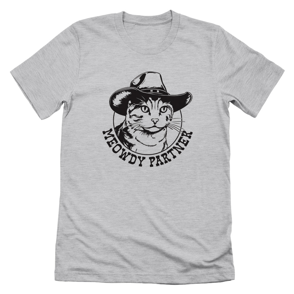 Meowdy Partner