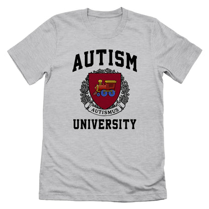 Autism University