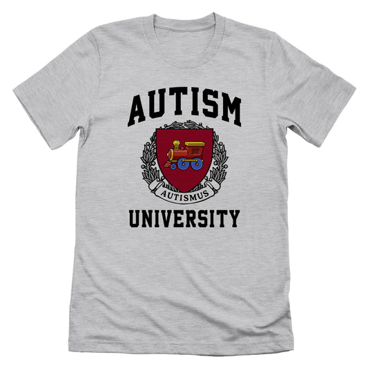 Autism University