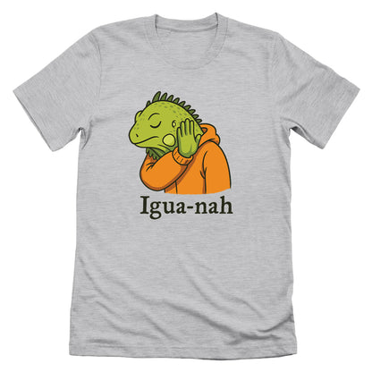 Igua-nah