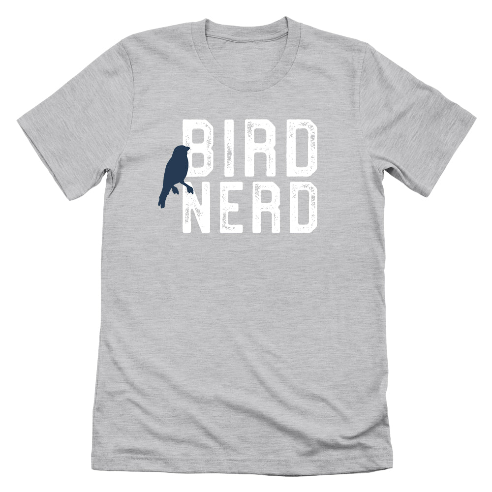Bird Nerd