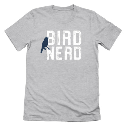Bird Nerd