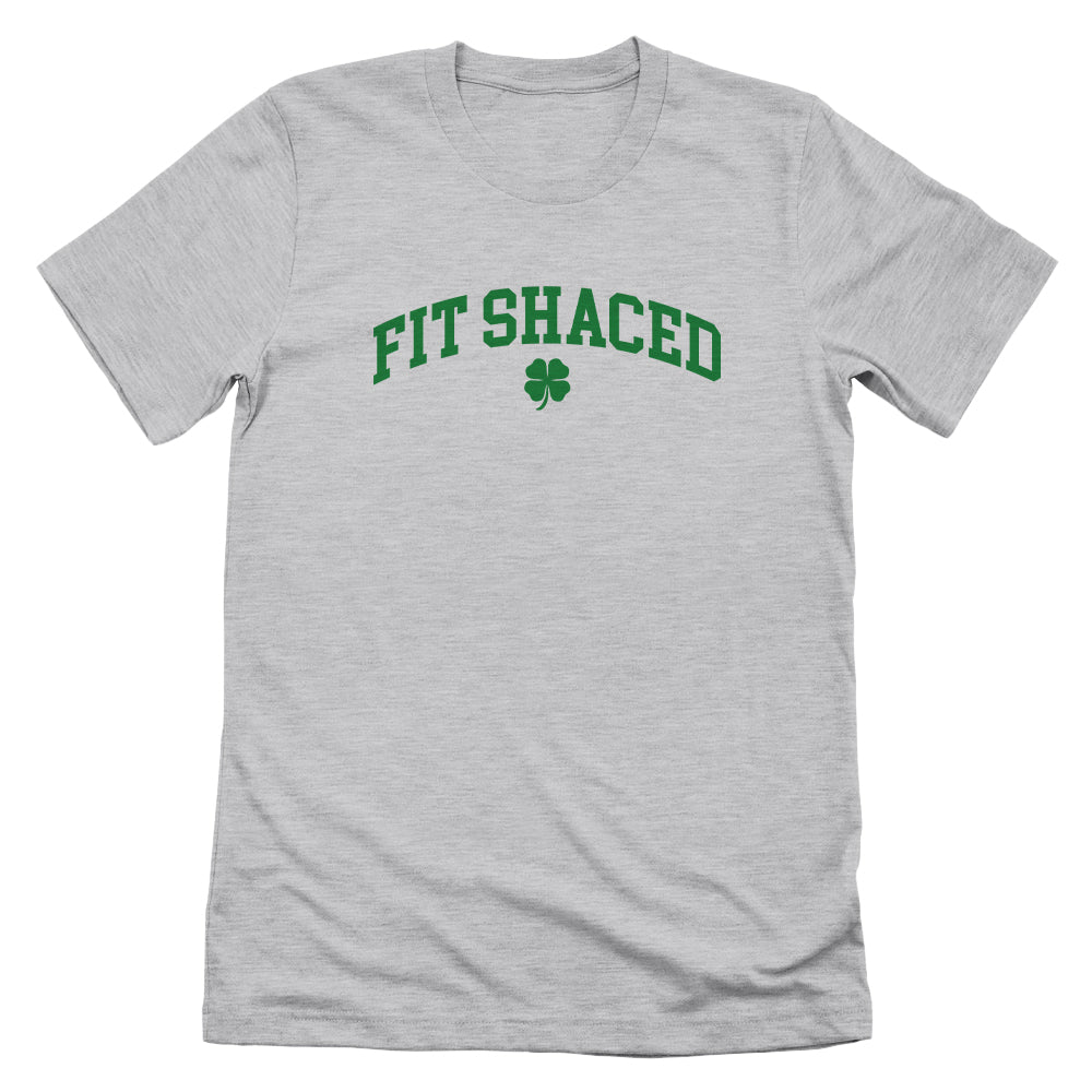 Fit Shaced