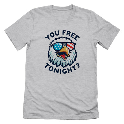 You Free Tonight