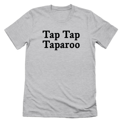 Tap Tap Taparoo