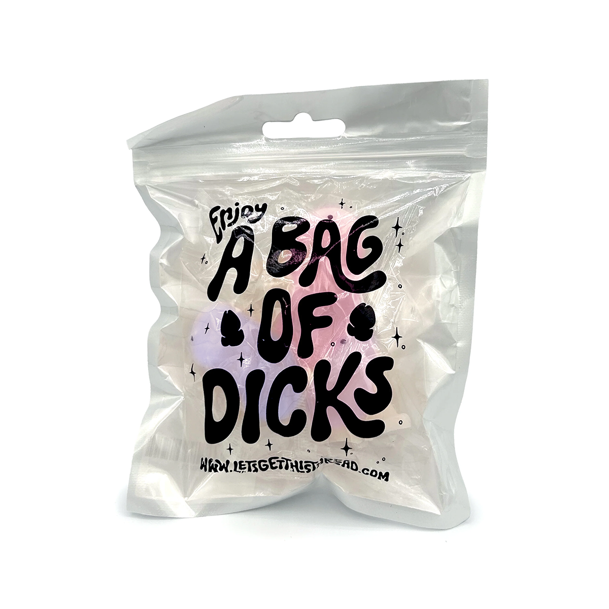Enjoy a Bag of Dicks