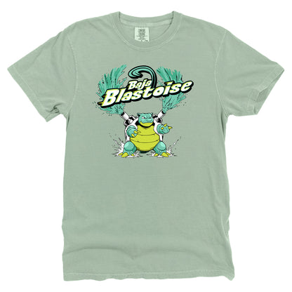 Baja Blastoise