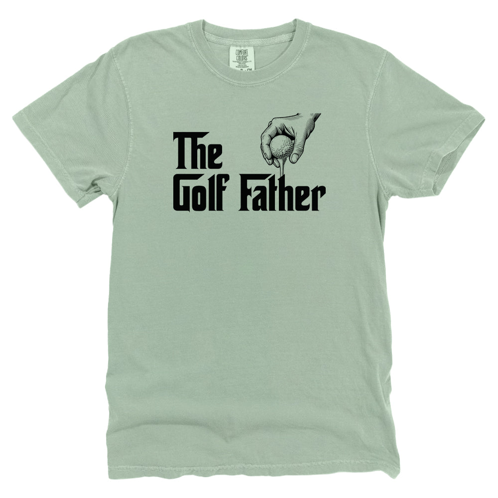 The Golf Father