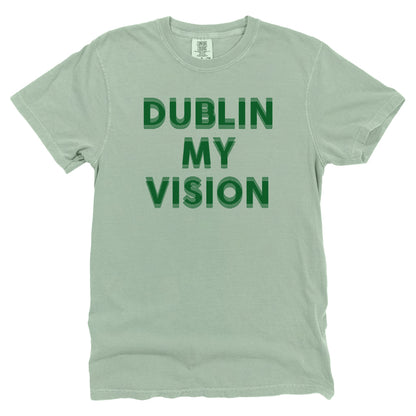 Dublin My Vision