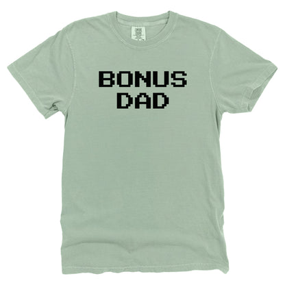 Bonus Dad Video Game