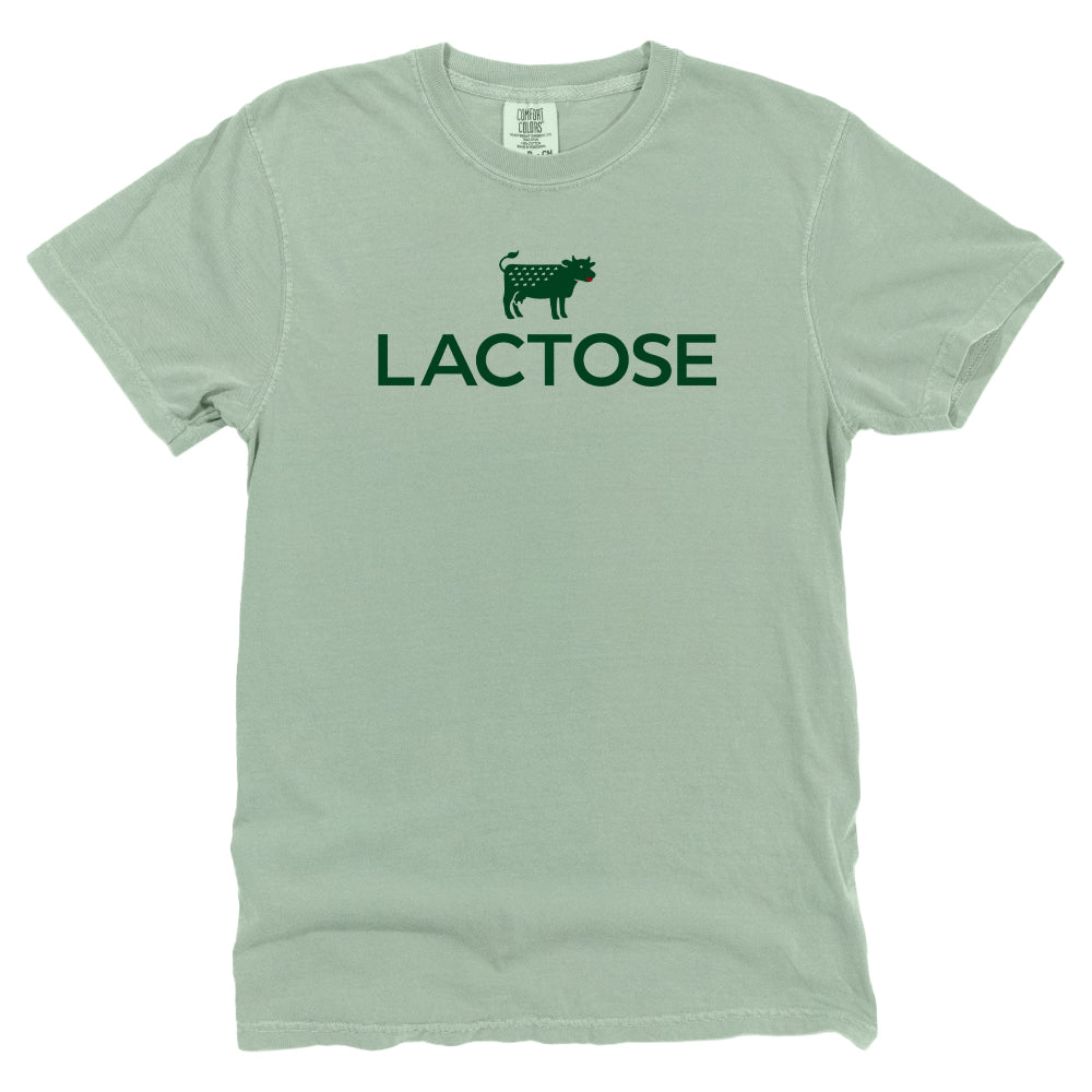 Lactose Logo