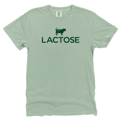 Lactose Logo