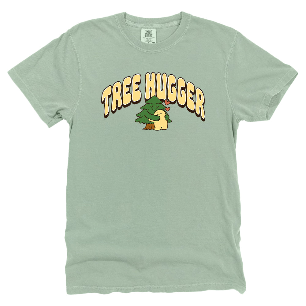 Tree Hugger