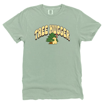 Tree Hugger