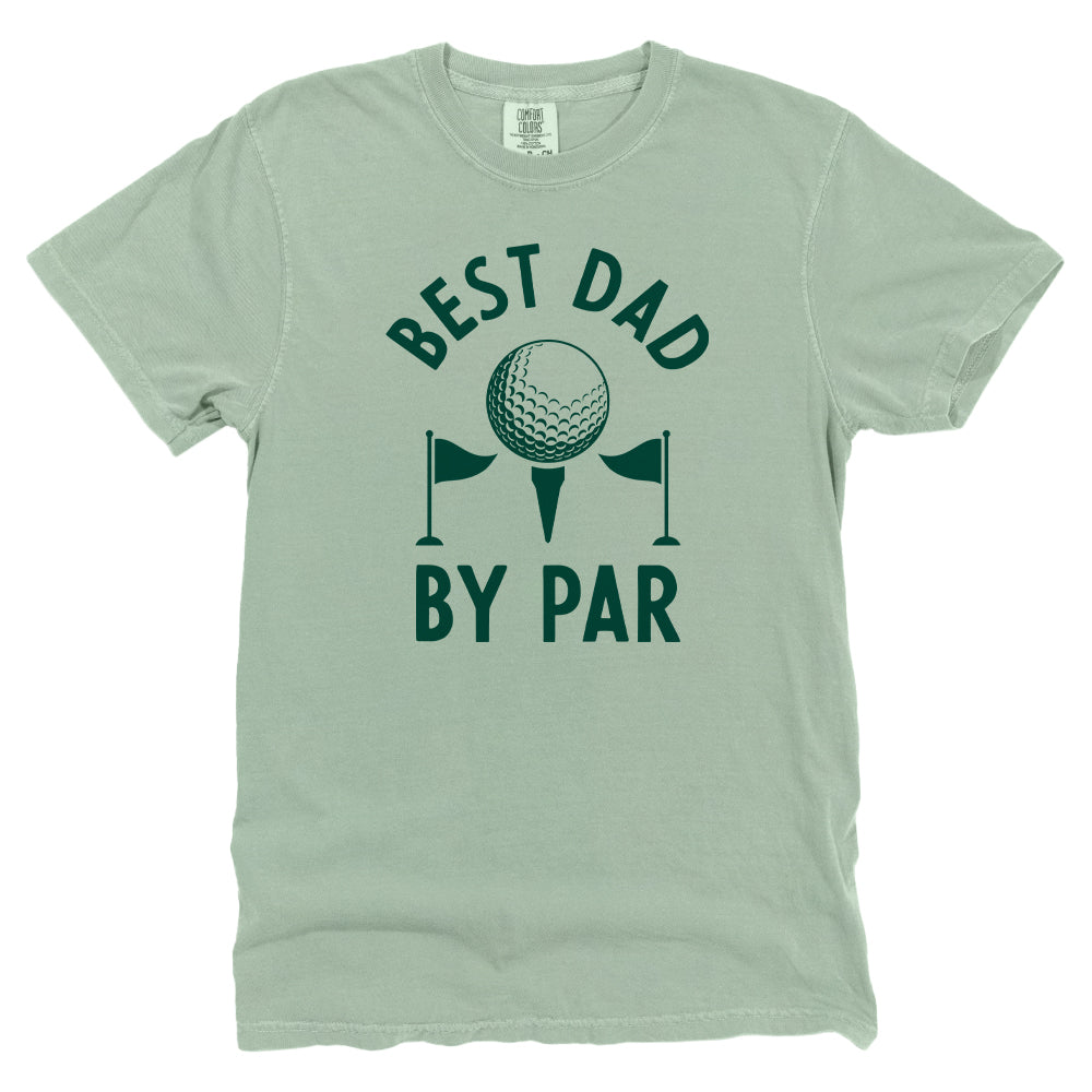 Best Dad by Par (Arc)