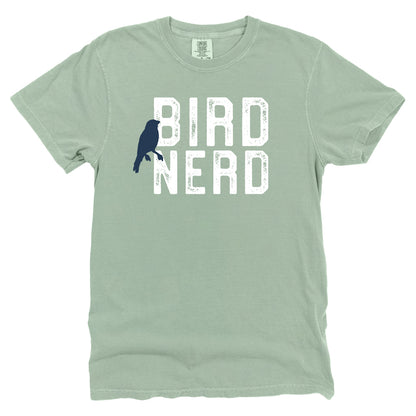 Bird Nerd