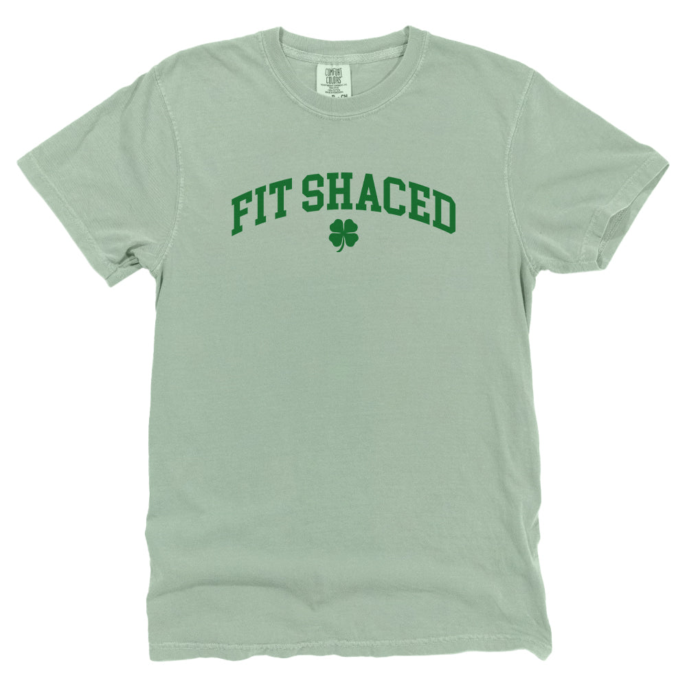 Fit Shaced