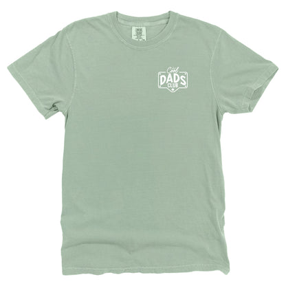 Cool Dads Club (White)