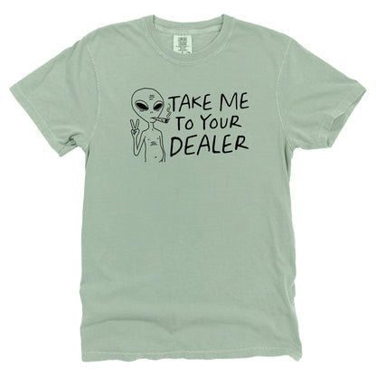 Take Me to your Dealer