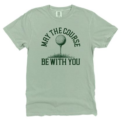 May The Course Be With You