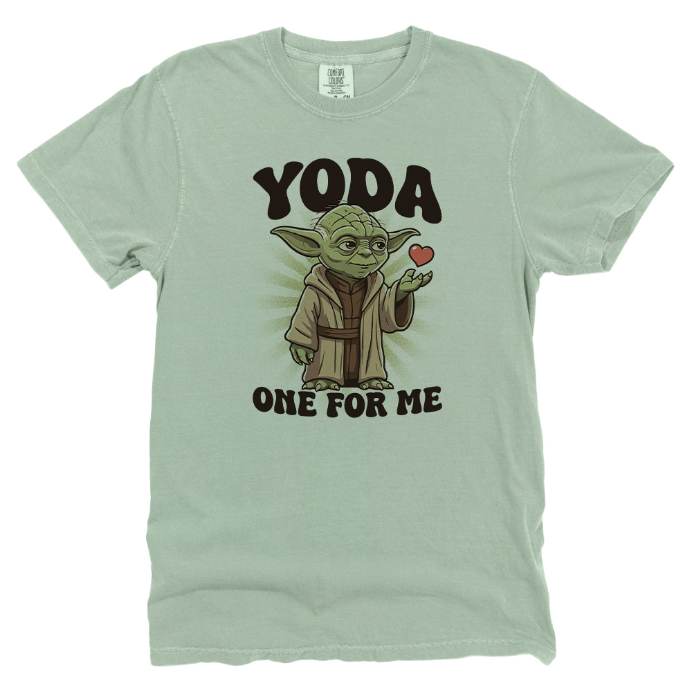 Yoda One For Me