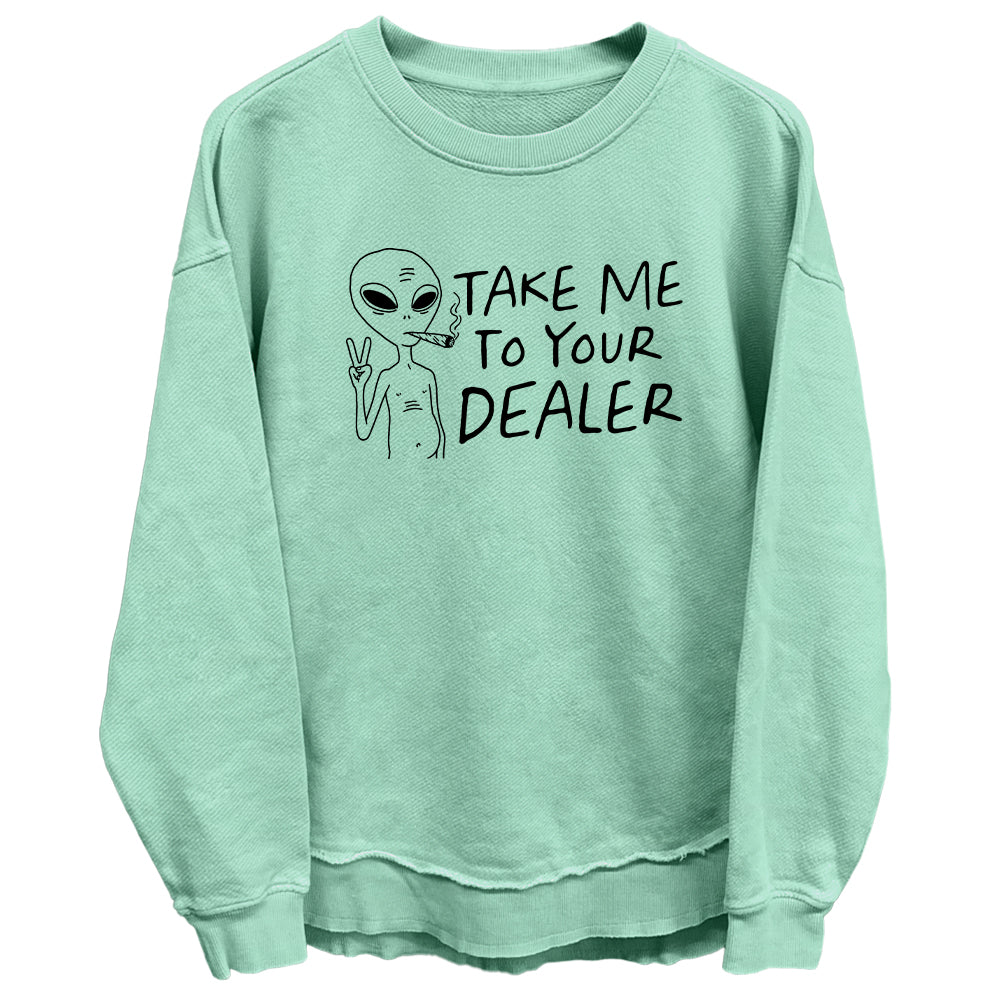 Take Me to your Dealer