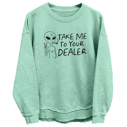 Take Me to your Dealer