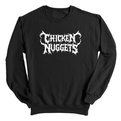 Chicken Nuggets