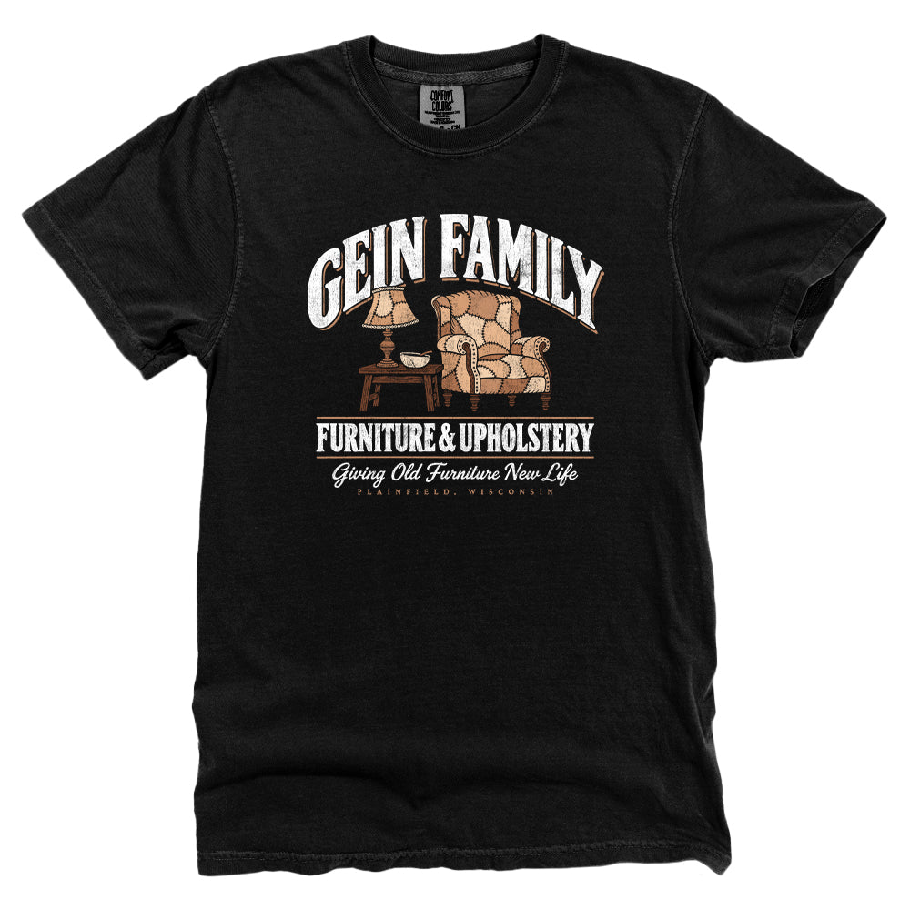 Gein Family Furniture & Upholstery