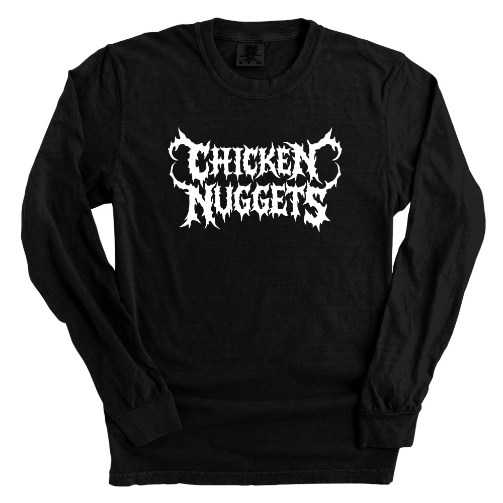 Chicken Nuggets