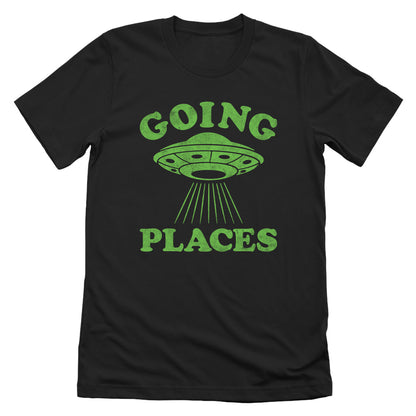 Going Places