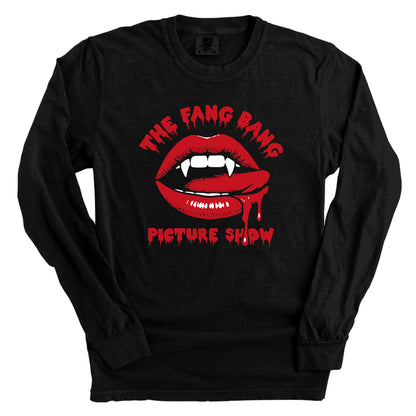 The Fang Bang Picture Show