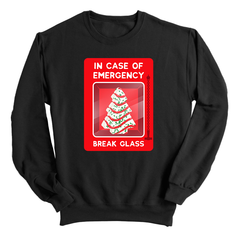 In Case of Emergency