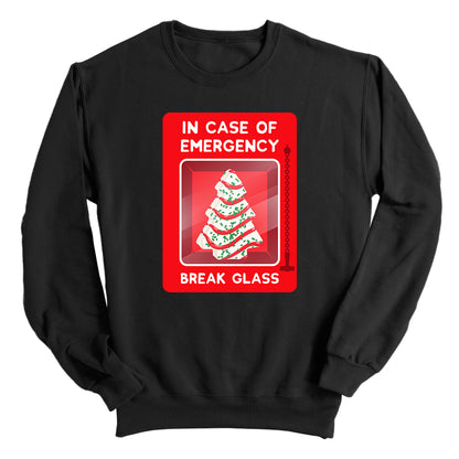 In Case of Emergency